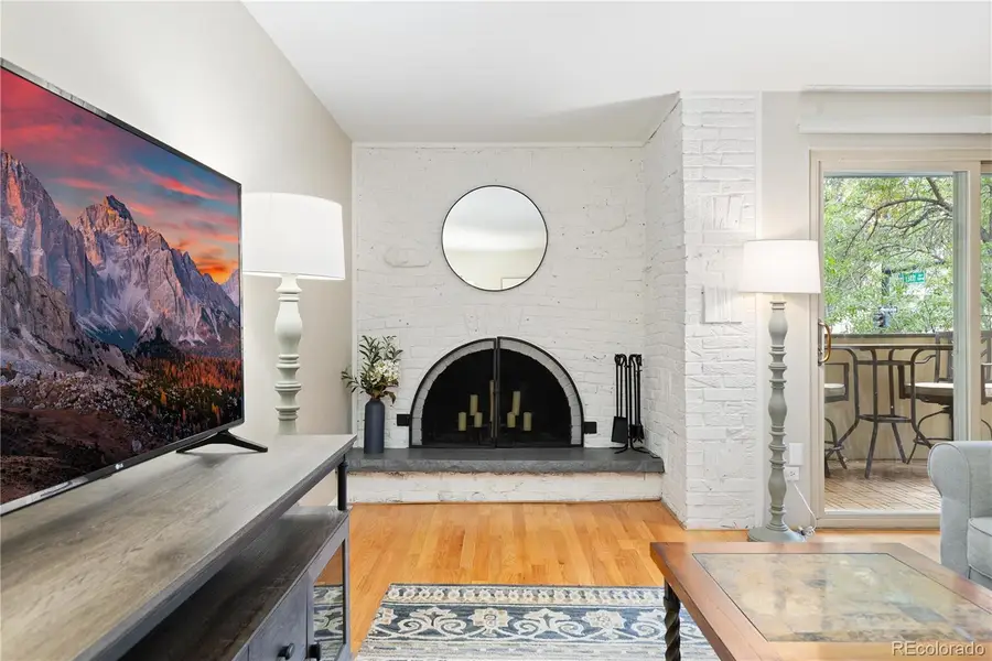 1260 York #208, Denver, CO 80206 - #3
