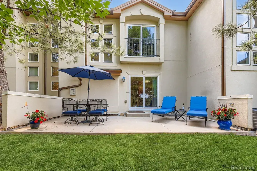 6617 S Forest Way #E, Centennial, CO 80121 - #2