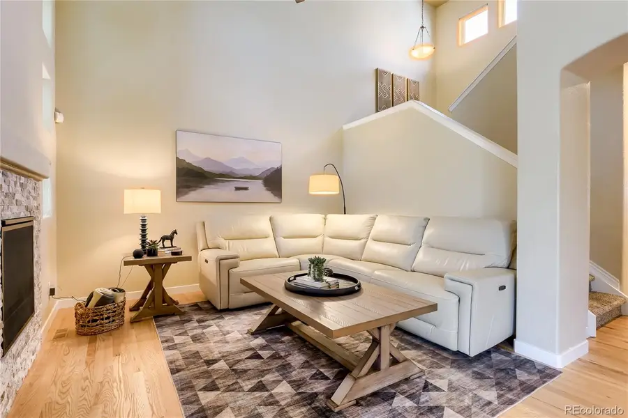 6617 S Forest Way #E, Centennial, CO 80121 - #3