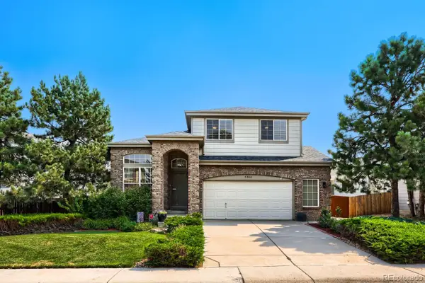 5360 Rhyolite Way, Parker, CO 80134