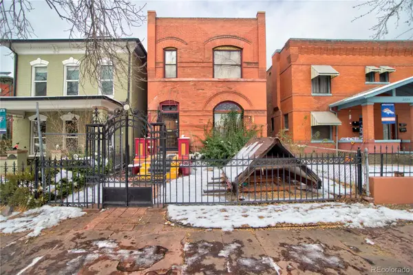 2623 Stout Street, Denver, CO 80205