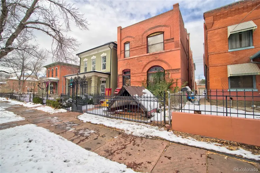 2623 Stout Street, Denver, CO 80205 - Image #3