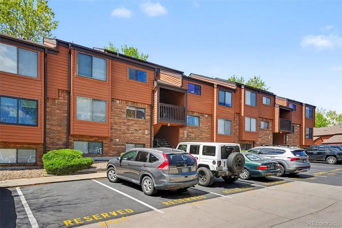 433 Wright Street #103, Lakewood, CO 80228 - #1