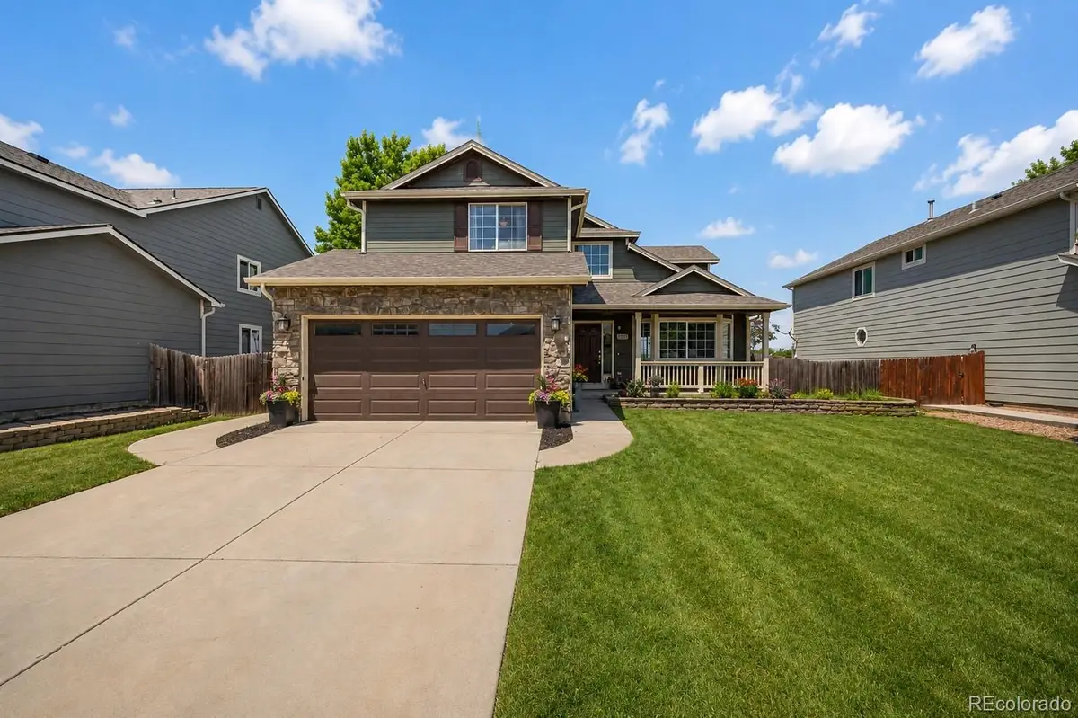 1226 Banner Circle, Erie, CO 80516 - #1