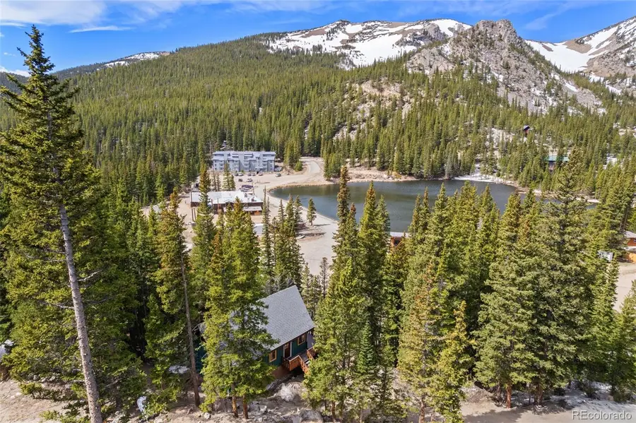 827 Mine Road, Idaho Springs, CO 80452 - #3