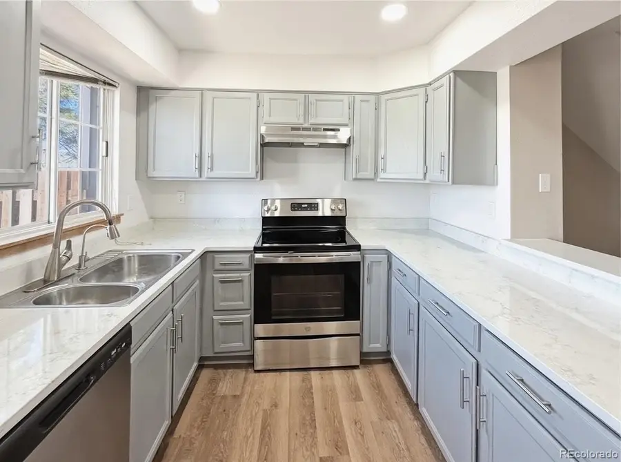 8215 S Fillmore Circle, Littleton, CO 80122 - #3