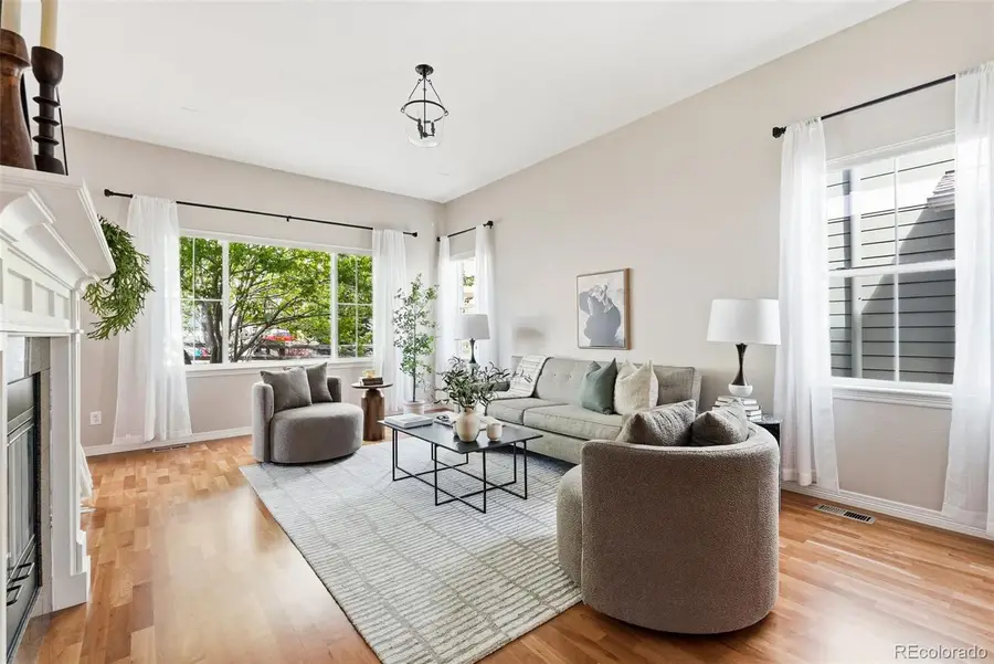 6175 S Paris Street, Englewood, CO 80111 - #3