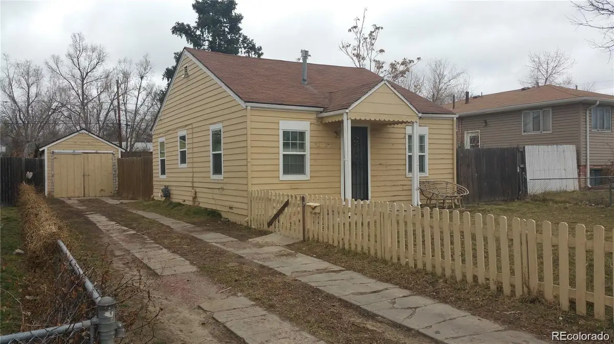 1334 Havana Street, Aurora, CO 80010 - #1