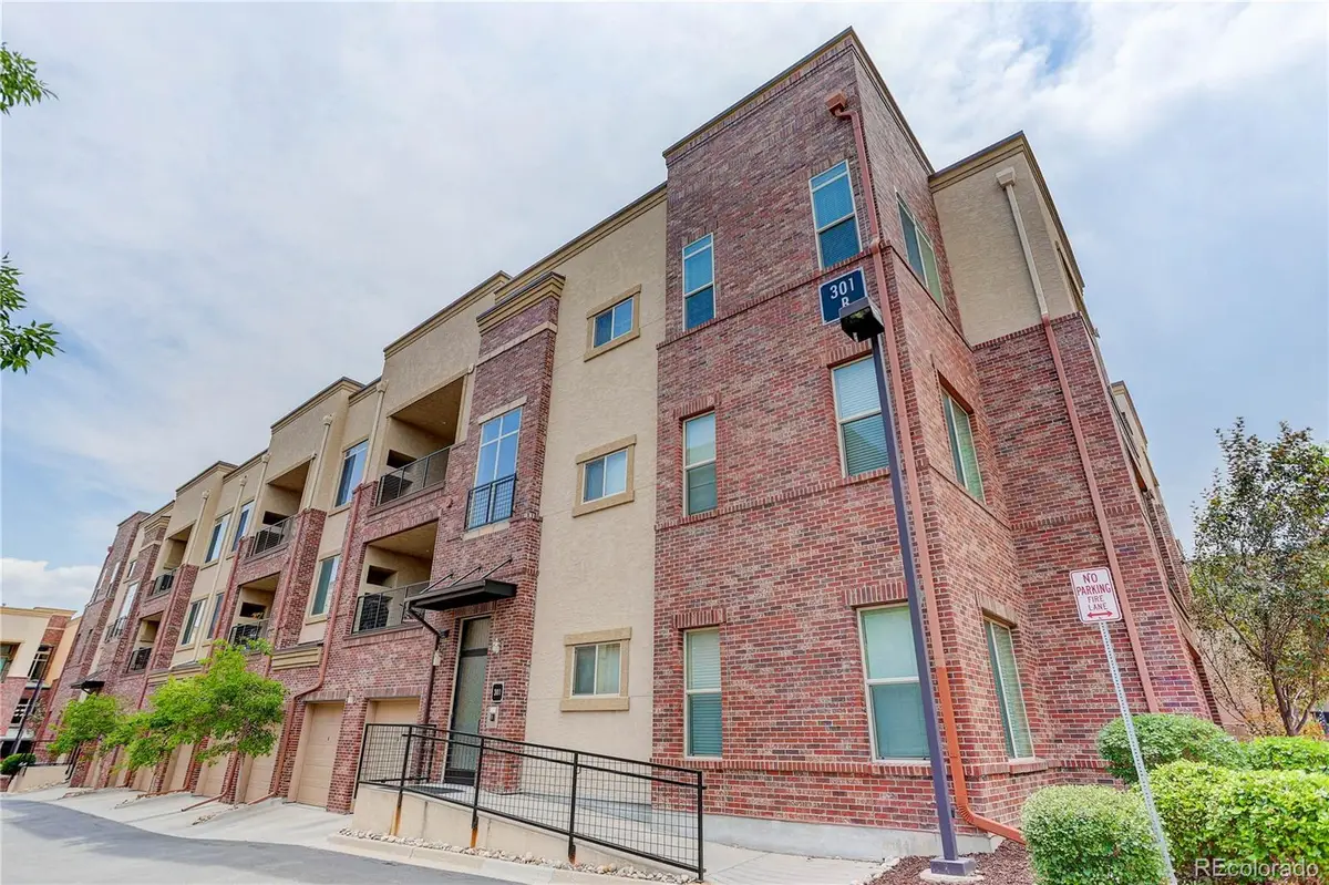 301 Inverness Way #308, Englewood, CO 80112 - #1
