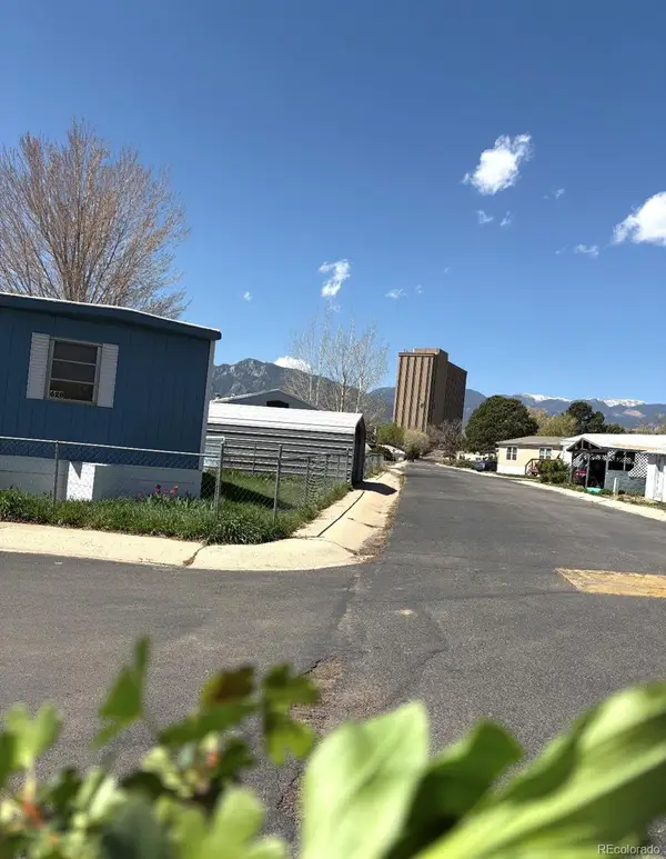 2840 S Circle Drive S, Colorado Springs, CO 80906