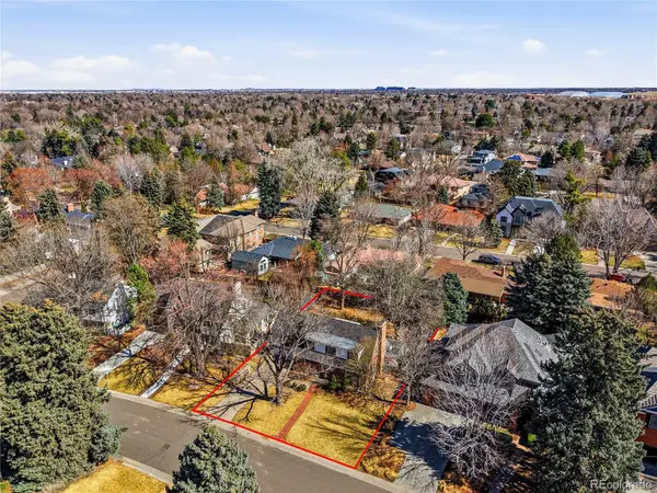 260 Jersey Street, Denver, CO 80220