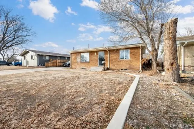 1235 Strong Street, Brighton, CO 80601 - #1