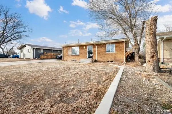 1235 Strong Street, Brighton, CO 80601