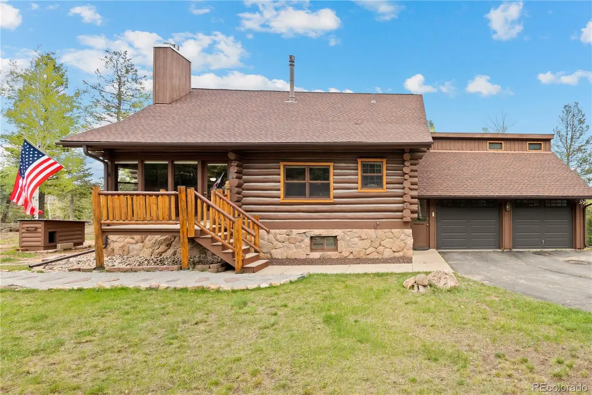 29611 Marys Drive, Conifer, CO 80433 - #1