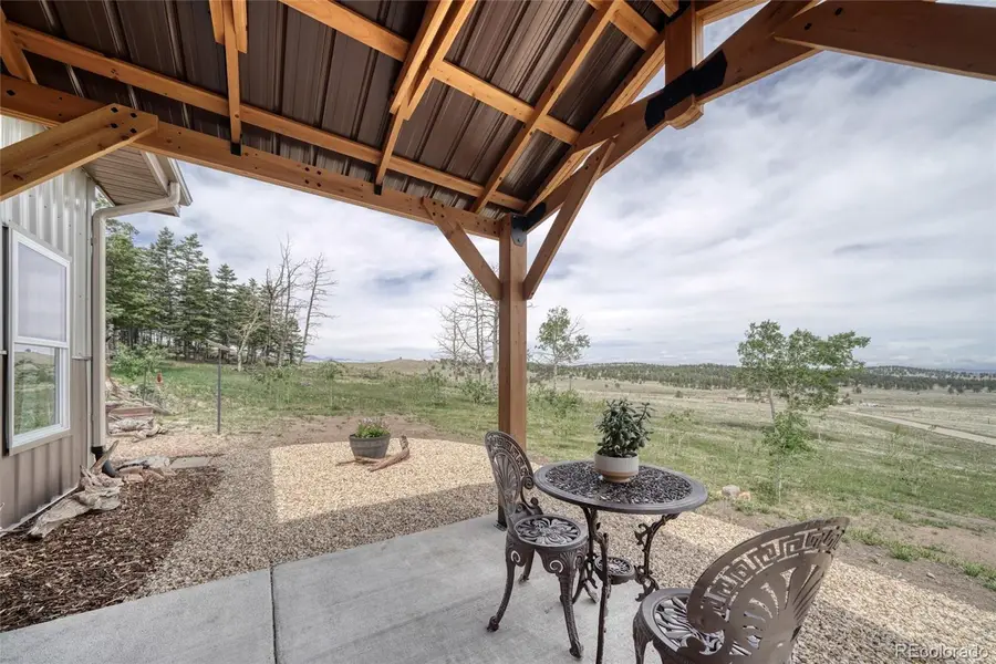 440 County Road 356, Westcliffe, CO 81252 - #3