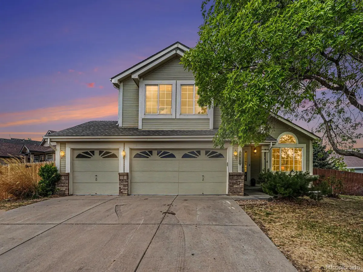 6457 Mcintyre Court, Arvada, CO 80007 - #1