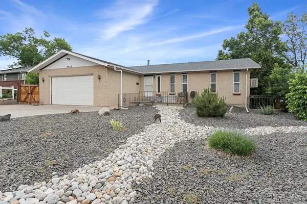 9537 Grandview Avenue, Arvada, CO 80002