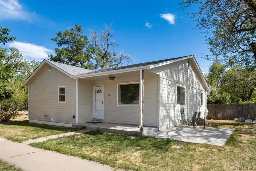 830 Forest Avenue, Canon City, CO 81212 - #2