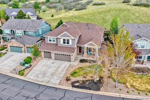 2212 Ridgetrail Drive, Castle Rock, CO 80104
