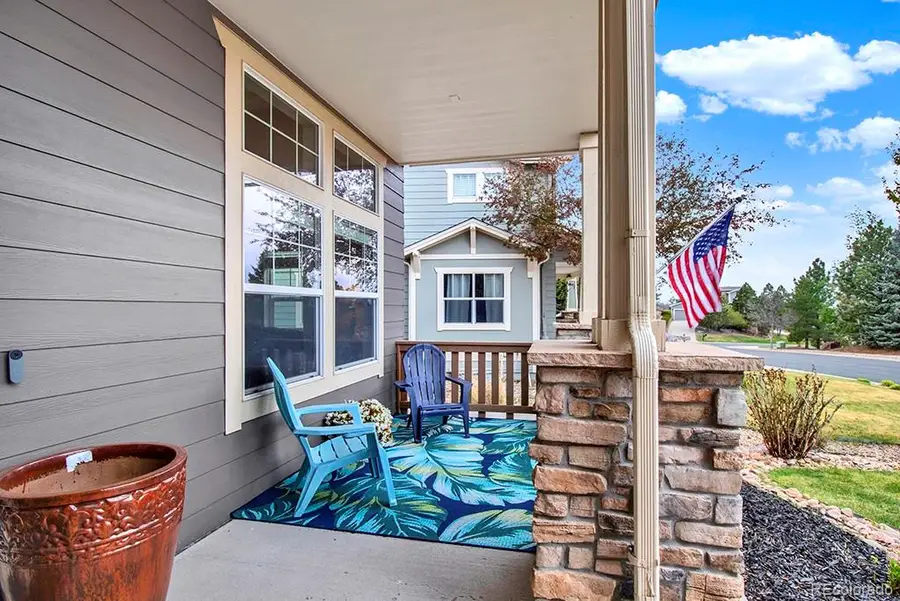 2212 Ridgetrail Drive, Castle Rock, CO 80104 - #2