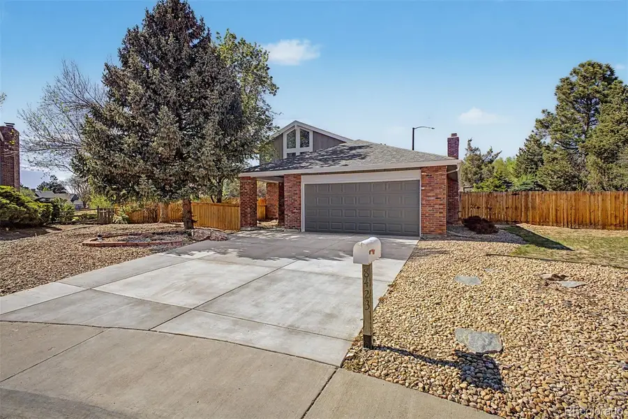 8423 E Jamison Circle, Centennial, CO 80112 - #2