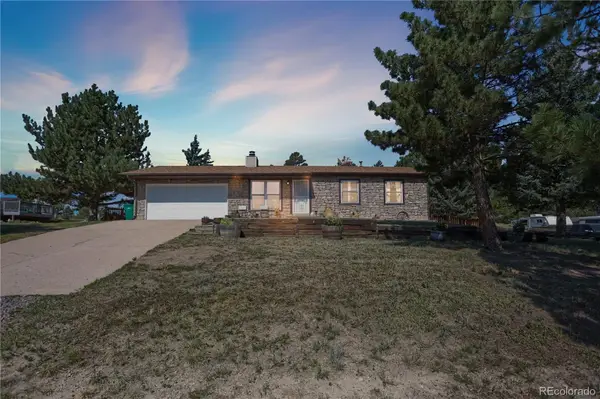 751 S Pearl Street, Elizabeth, CO 80107