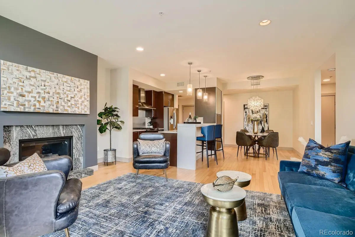 3420 W 32nd Avenue #201, Denver, CO 80211 - #1