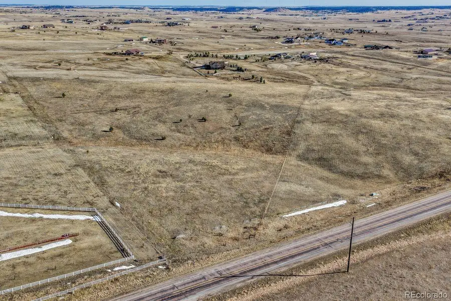 16670 Misfit Crew Heights, Colorado Springs, CO 80908 - #2