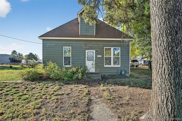 515 E County Road 8, Berthoud, CO 80513