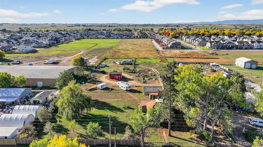 515 E County Road 8, Berthoud, CO 80513 - #2