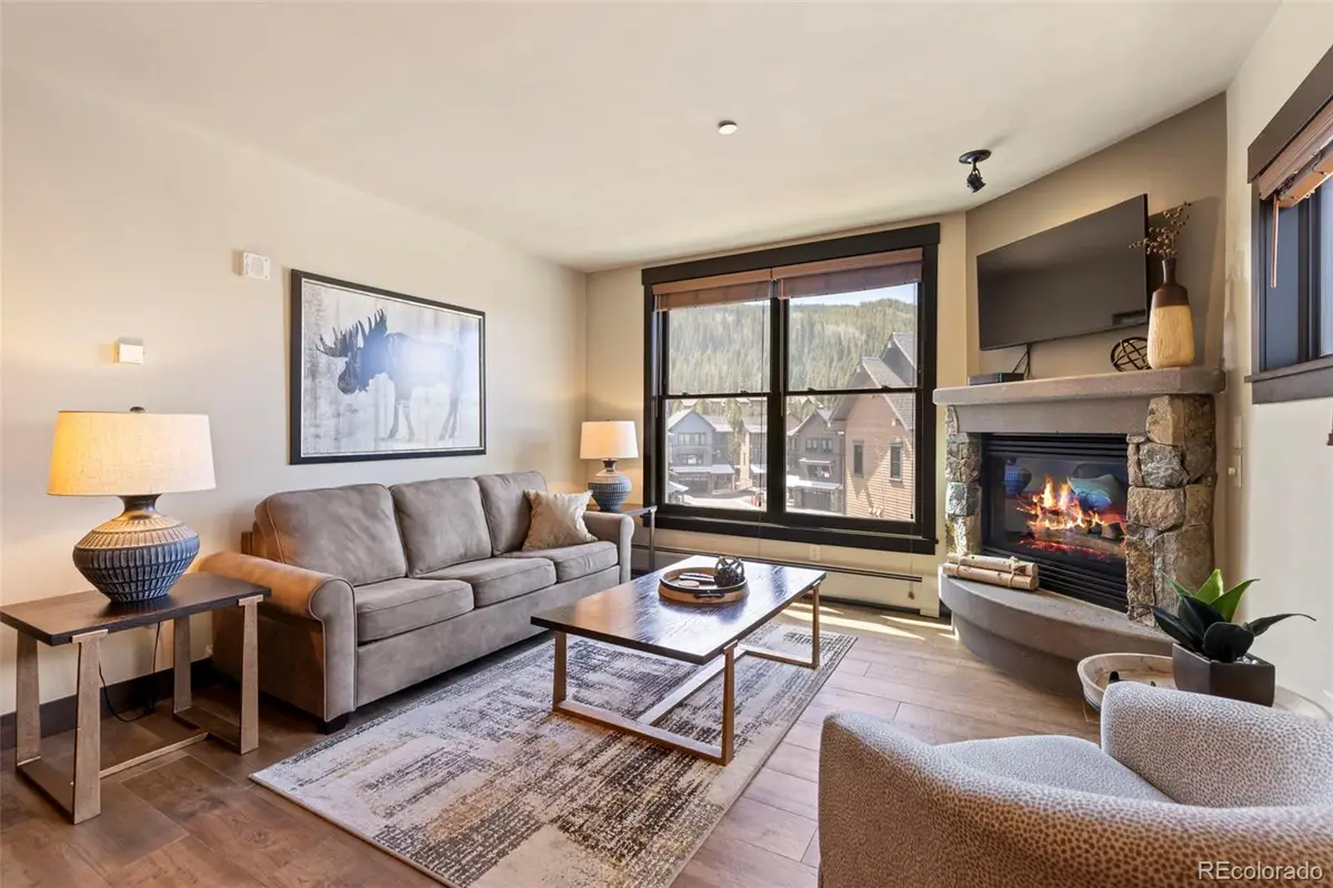 129 River Run Road #8053, Keystone, CO 80435 - #1