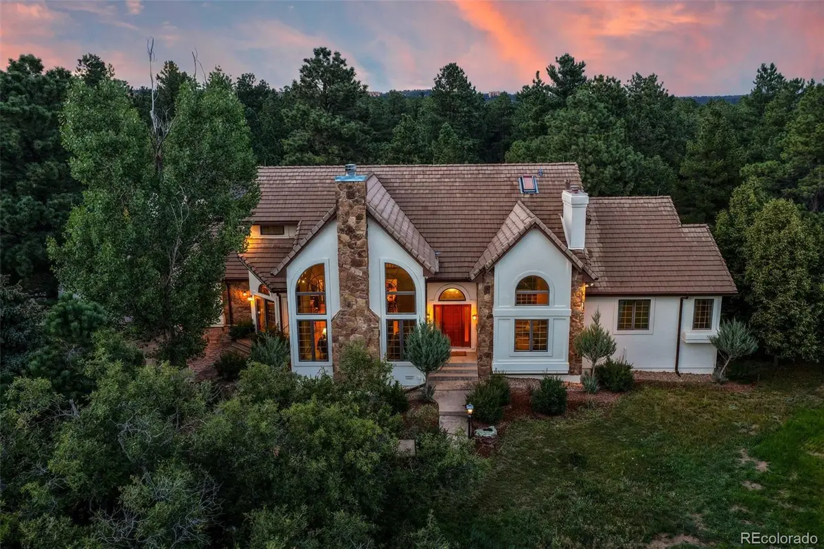 2880 Lake Meadow Drive, Monument, CO 80132 - Image #1