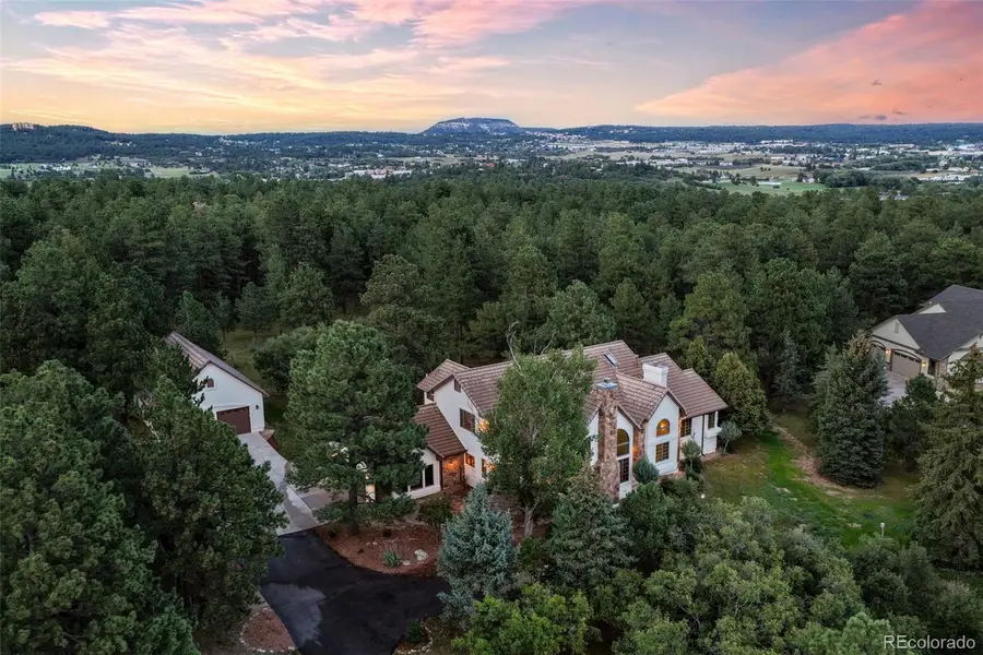 2880 Lake Meadow Drive, Monument, CO 80132 - Image #2