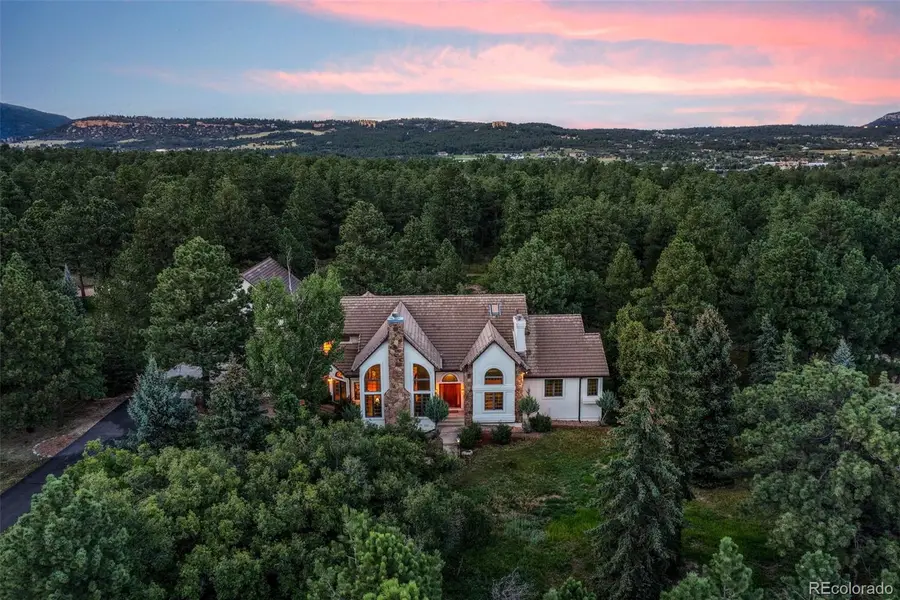 2880 Lake Meadow Drive, Monument, CO 80132 - Image #3