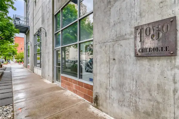 1050 Cherokee Street #210, Denver, CO 80204