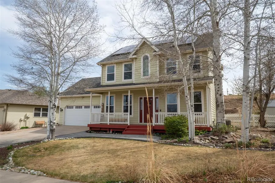 238 61st Avenue, Greeley, CO 80634 - #3