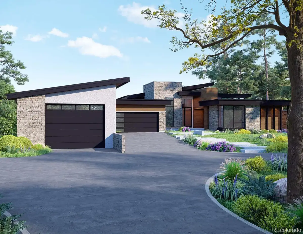 1371 Grayhawk Place, Larkspur, CO 80118 - #1