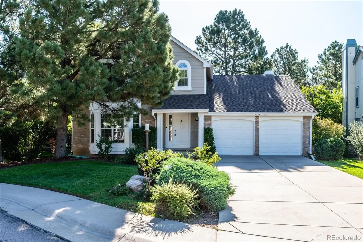 7454 Tenby Court, Castle Pines, CO 80108 - #1