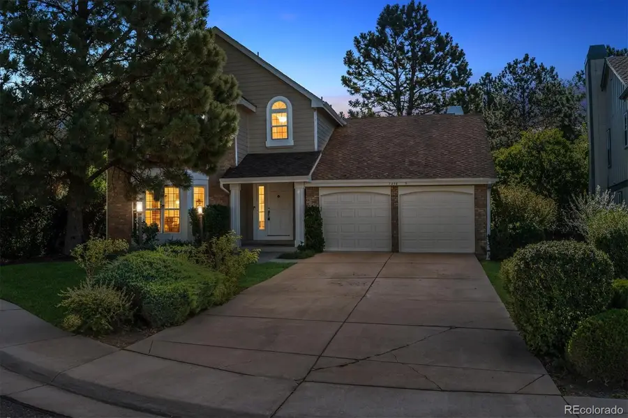 7454 Tenby Court, Castle Pines, CO 80108 - #2