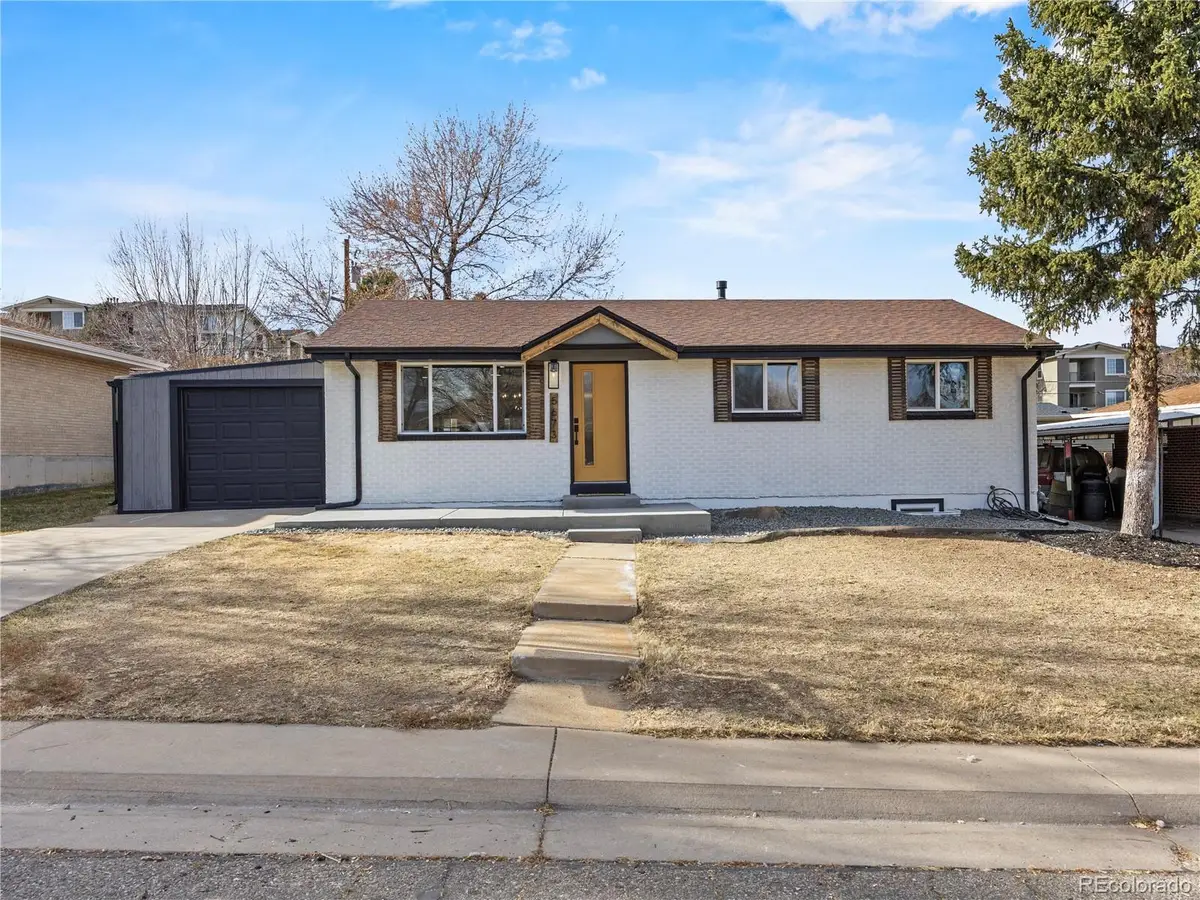 5673 Johnson Street, Arvada, CO 80002 - Image #1