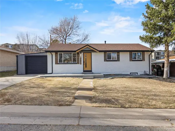 5673 Johnson Street, Arvada, CO 80002