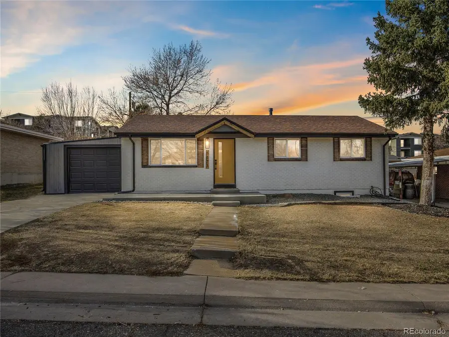 5673 Johnson Street, Arvada, CO 80002 - Image #2