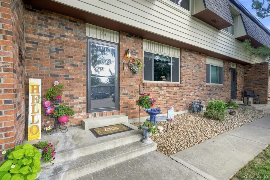 2708 19th Street Drive #24, Greeley, CO 80634 - #3