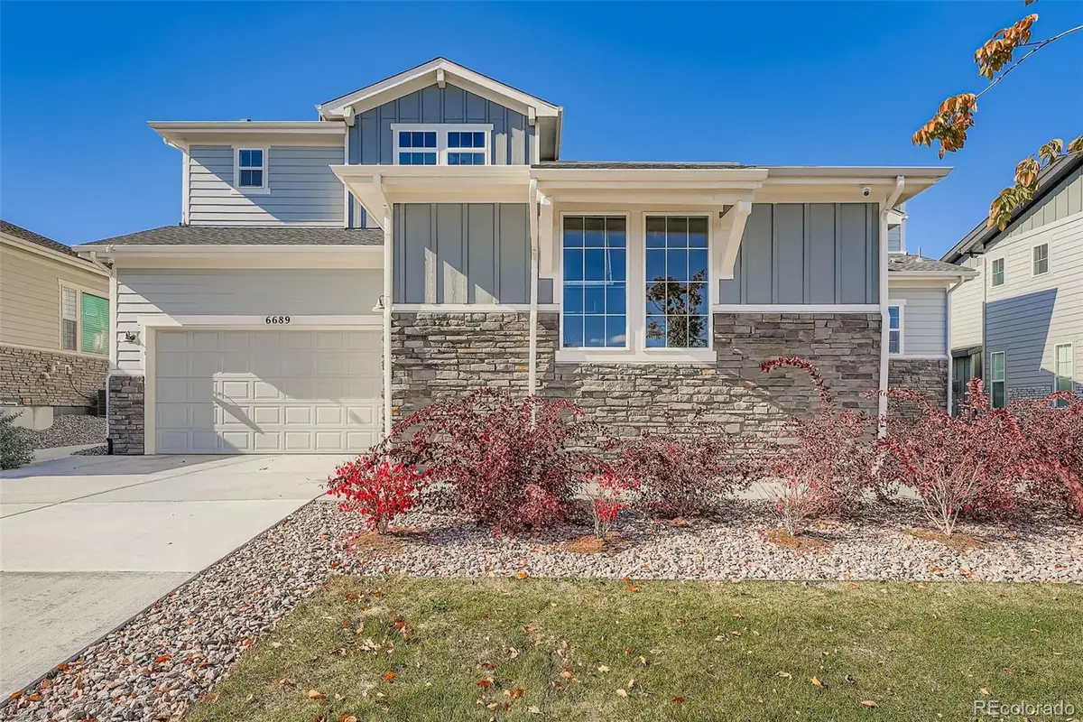 6689 S Vandriver Way, Aurora, CO 80016 - Image #1