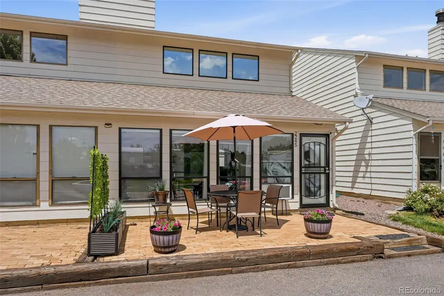 2245 W Vassar, Englewood, CO 80110 - #2