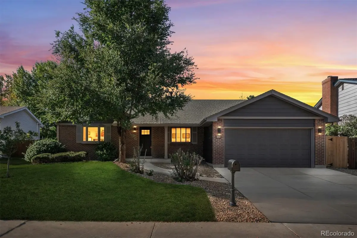 6144 W 83rd, Arvada, CO 80003 - #1