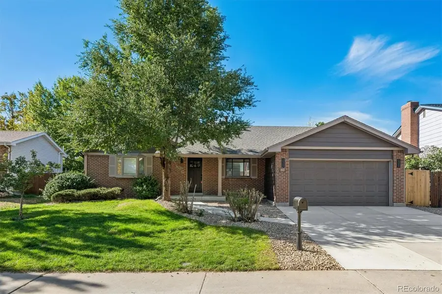 6144 W 83rd, Arvada, CO 80003 - #3