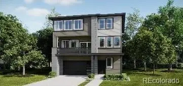 7420 Whiteclover Trail, Littleton, CO 80125