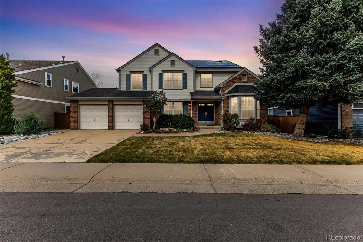 707 Huntington Place, Highlands Ranch, CO 80126 - #1