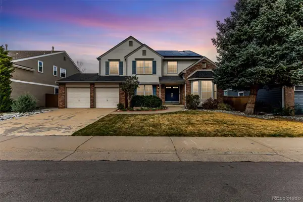 707 Huntington Place, Highlands Ranch, CO 80126